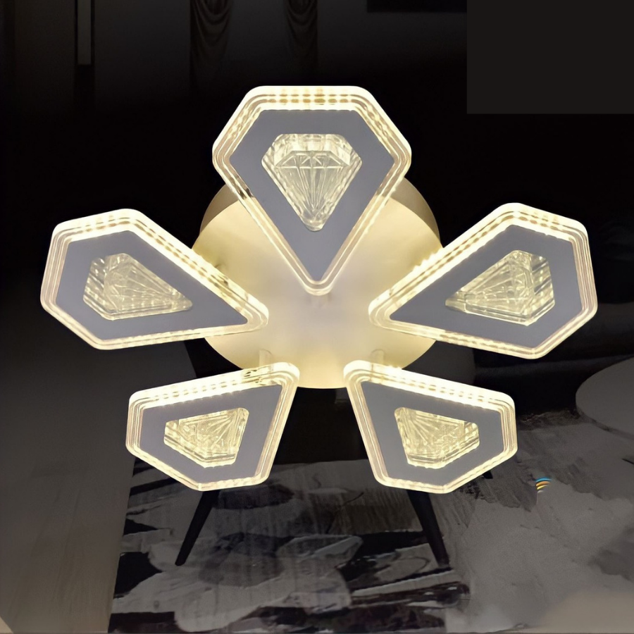 Đèn Ốp Trần SN-CL8171