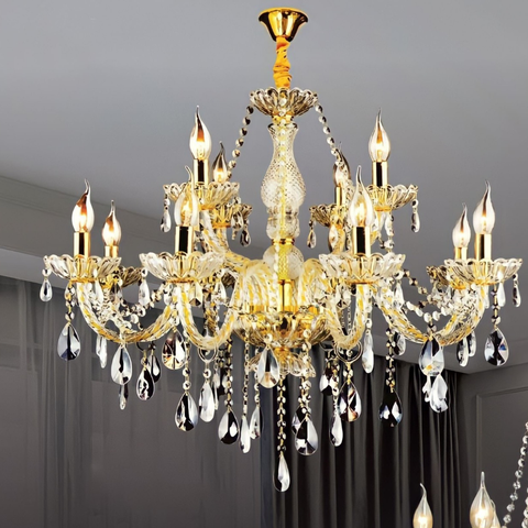  Đèn Chùm  SN-CN3105 