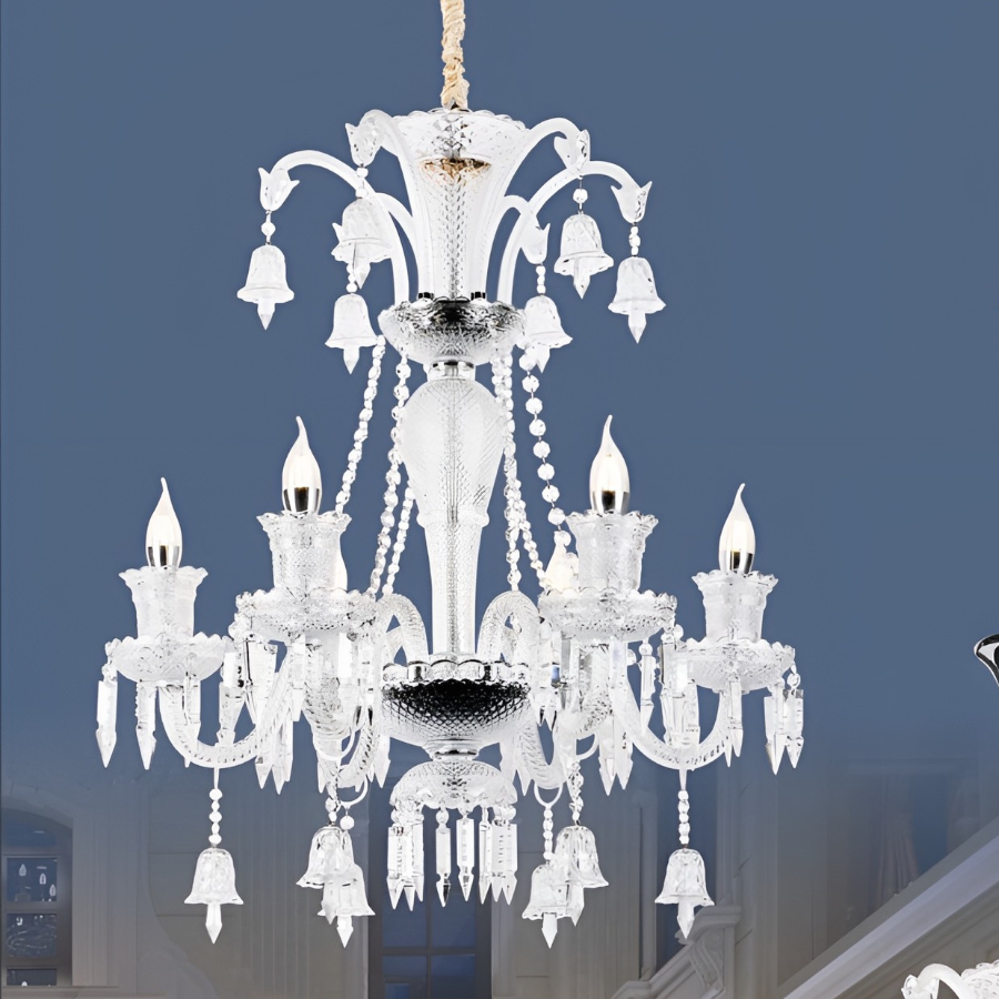 Đèn Chùm SN-CN8147