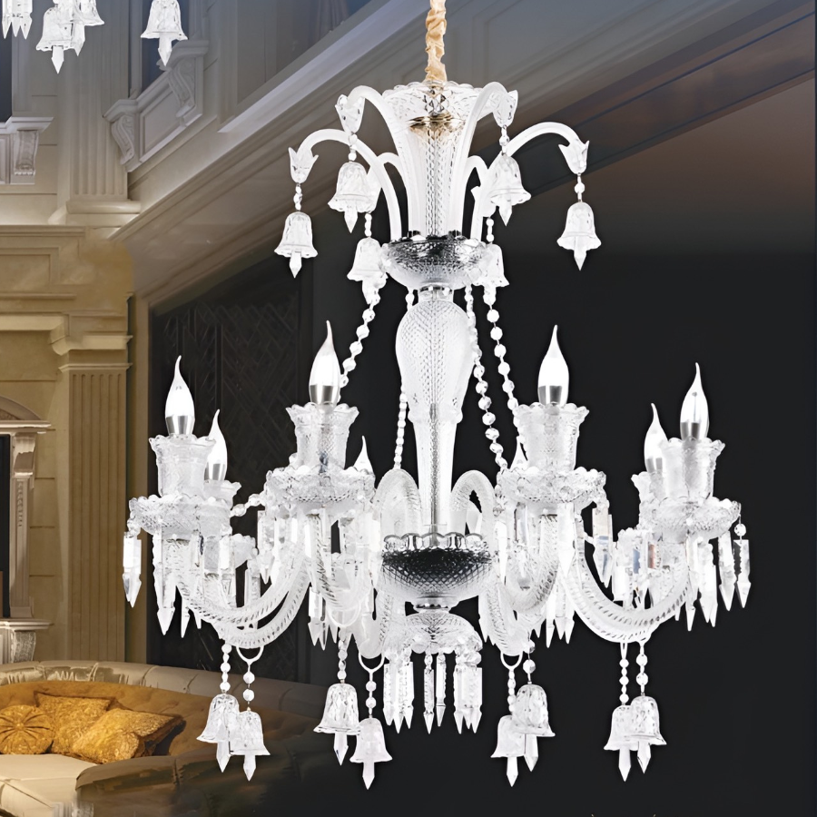 Đèn Chùm SN-CN8148