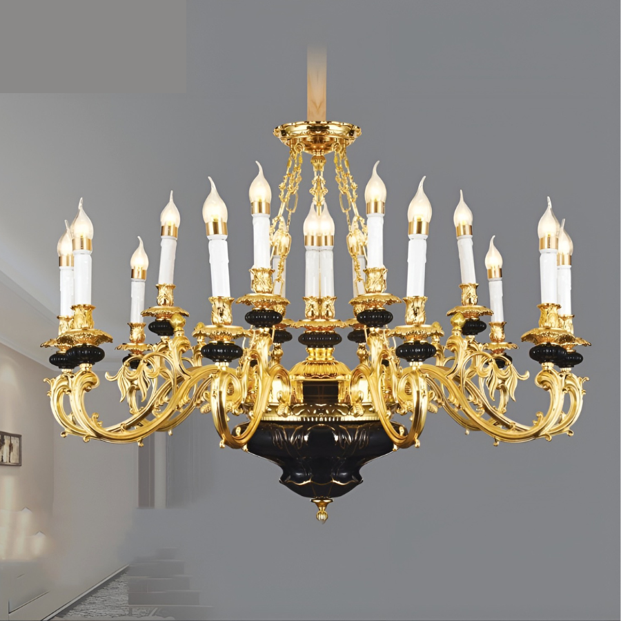 Đèn Chùm SN-CY5057