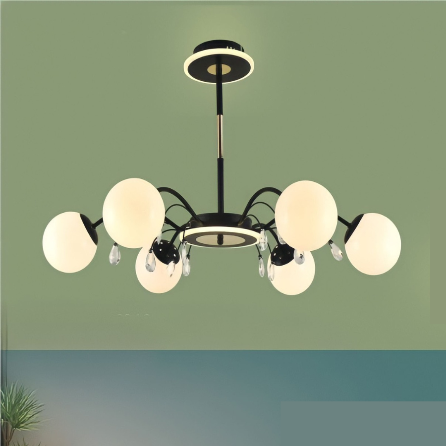 Đèn Chùm SN-CY5098