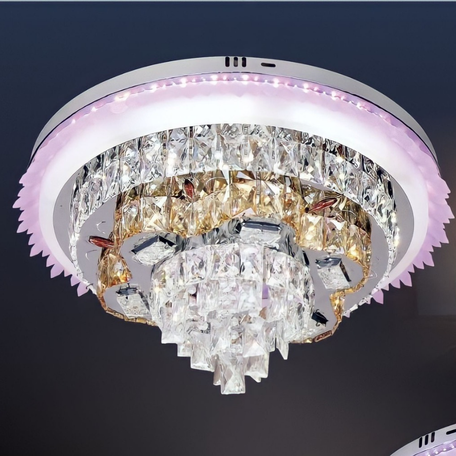 Ốp trần pha lê SN-ML2103