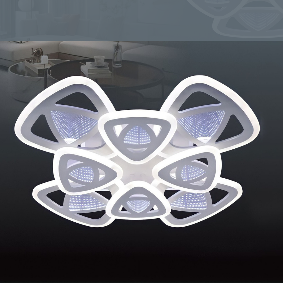 Đèn Ốp Trần SN-ML5115