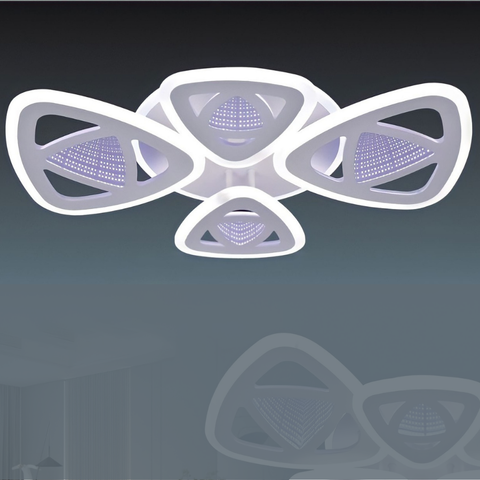  Đèn Ốp Trần SN-ML5116 