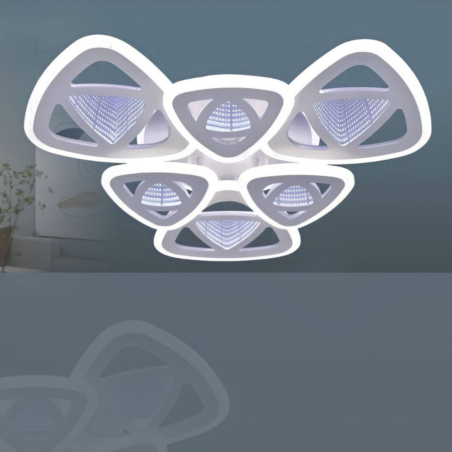 Đèn Ốp Trần SN-ML5117