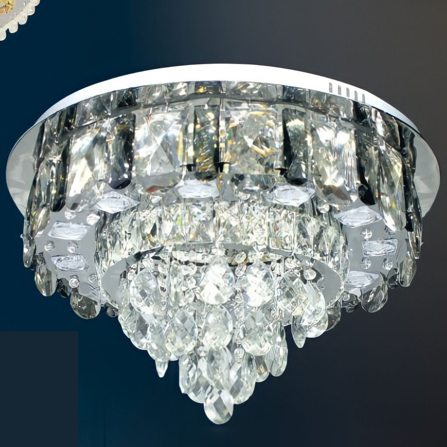 Đèn Ốp Trần Pha Lê  SN-ML5130
