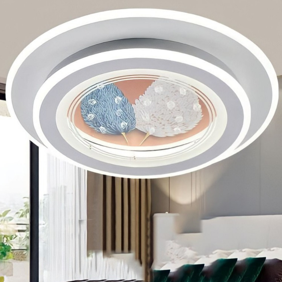 Đèn ốp trần SN-ML5168A