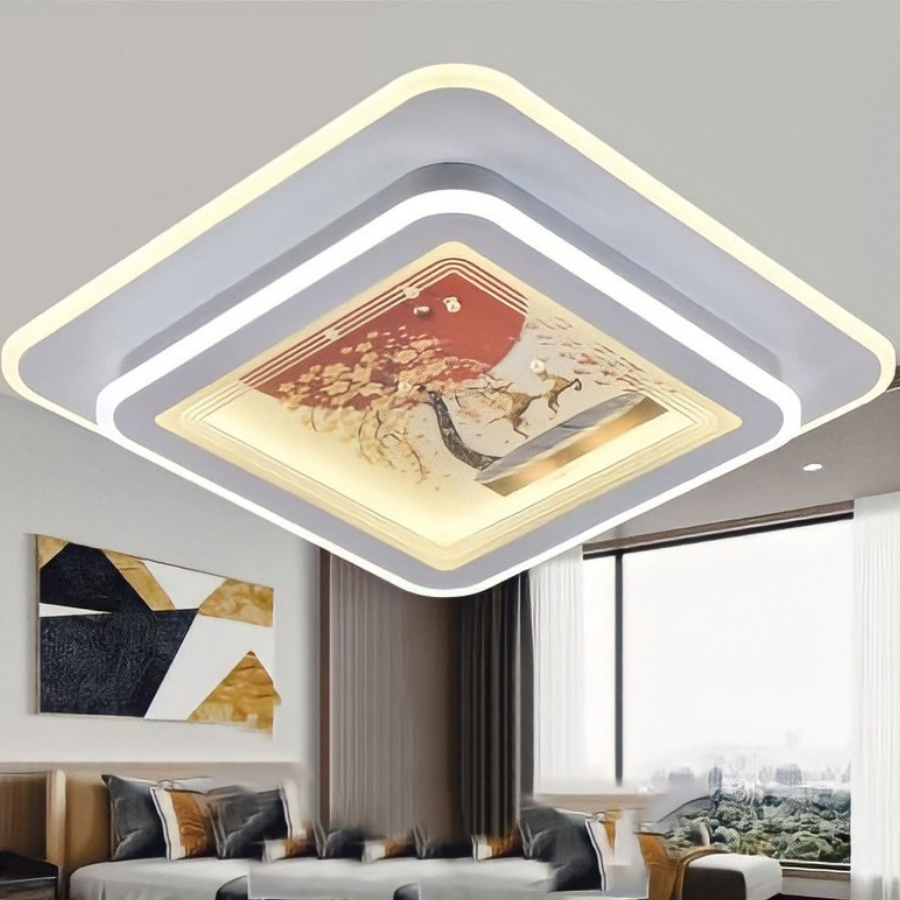 Đèn Ốp Trần  SN-ML5169A