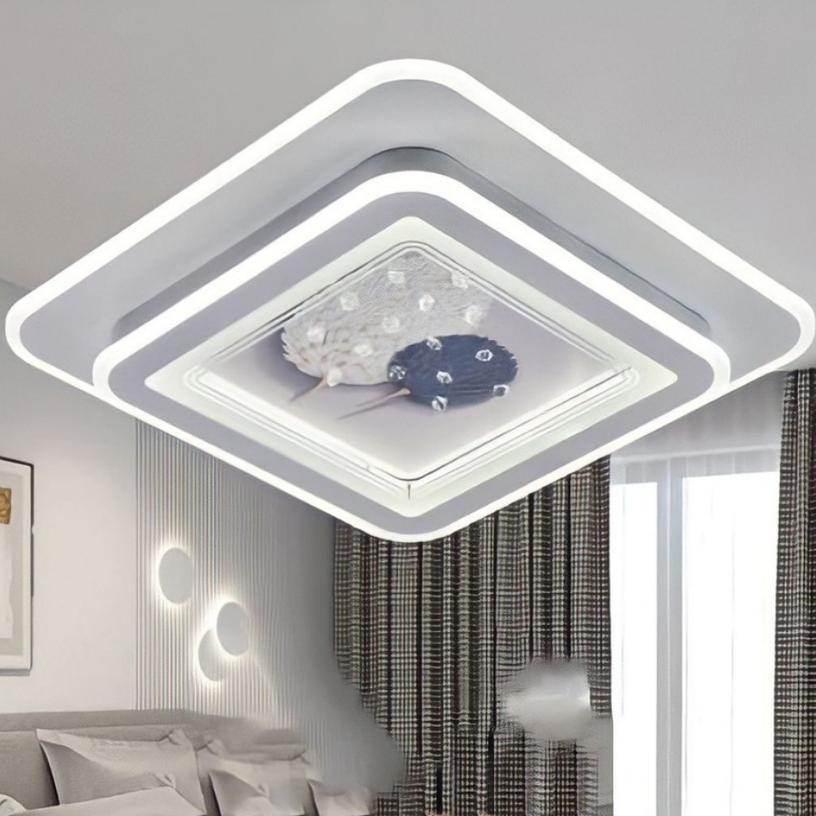 Đèn ốp trần SN-ML5170A