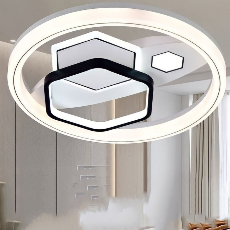 Đèn ốp trần SN-ML5927