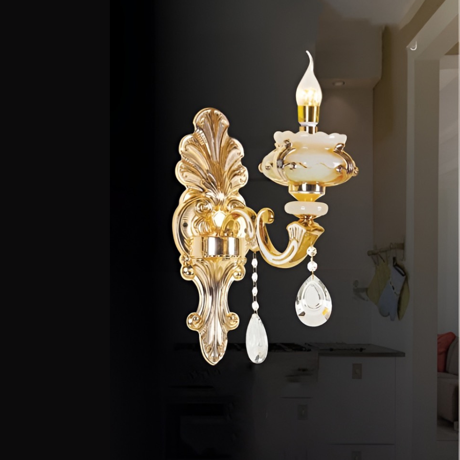 ĐÈN VÁCH TƯỜNG SN-VH6035