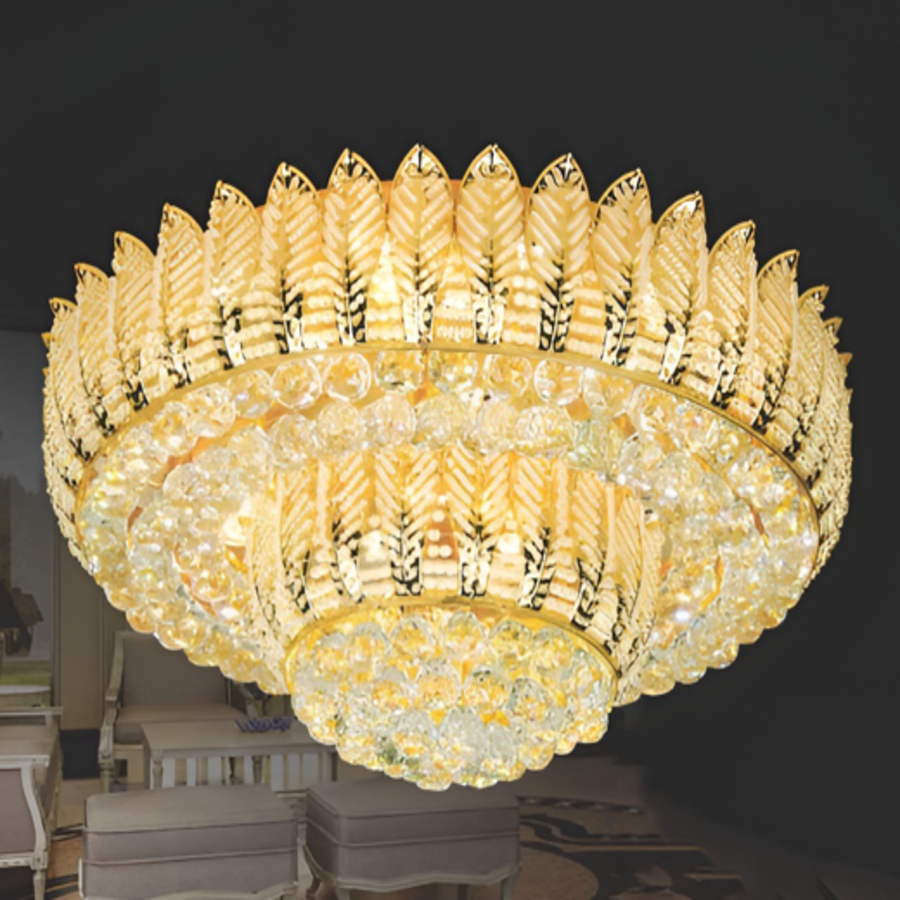 Đèn Chùm Pha Lê SN-MPL 6032