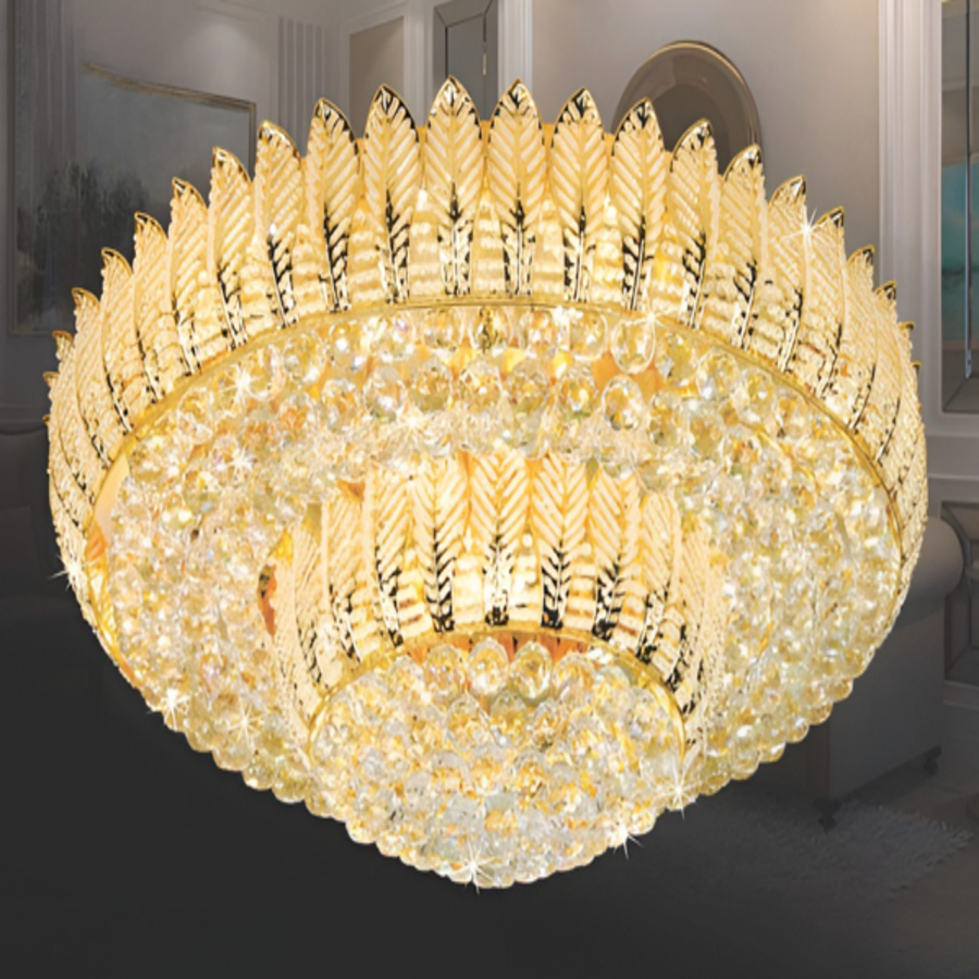 Đèn Chùm Pha Lê SN-MPL 6032