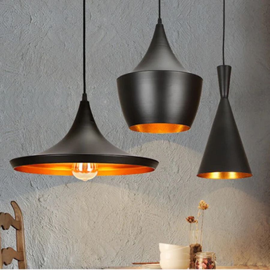 ĐÈN THẢ CAFE TCF01KGD