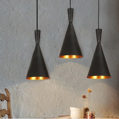  ĐÈN THẢ CAFE TCF01KGD 