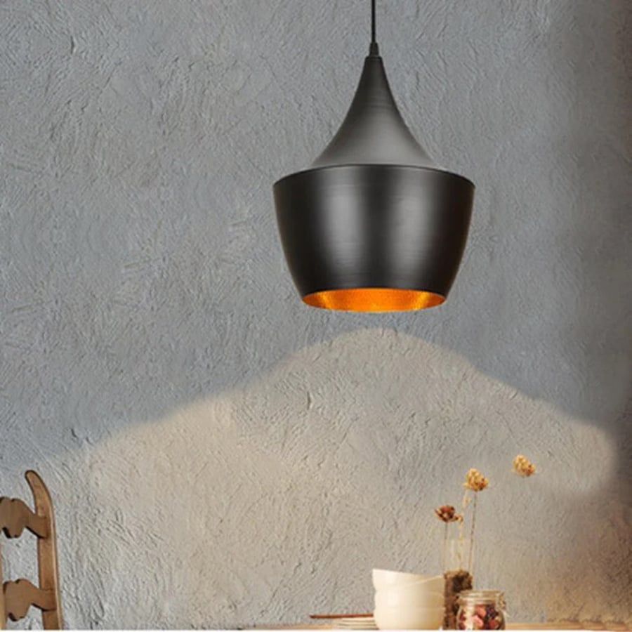 ĐÈN THẢ CAFE TCF01KGD