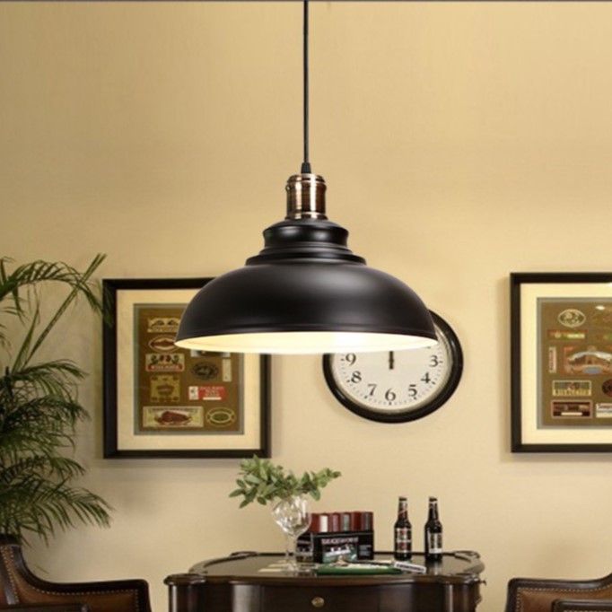 ĐÈN THẢ CAFE TCF02