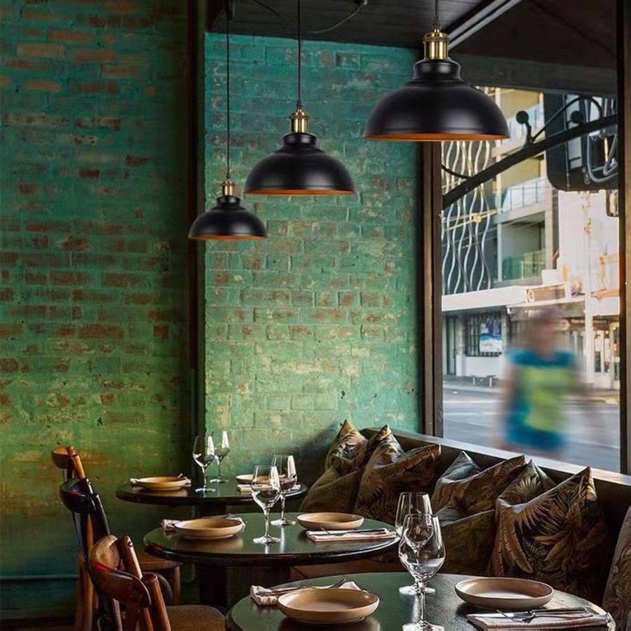 ĐÈN THẢ CAFE TCF02