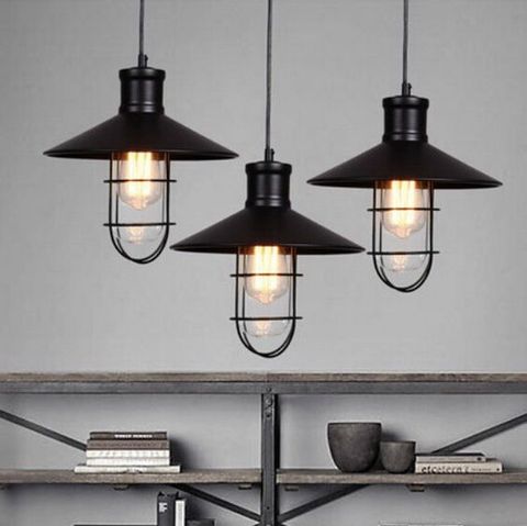  ĐÈN THẢ CAFE TCF05 