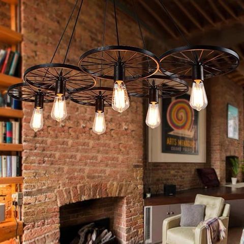  ĐÈN THẢ CAFE TCF11 