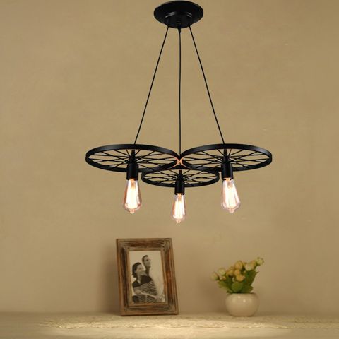  ĐÈN THẢ CAFE TCF11 