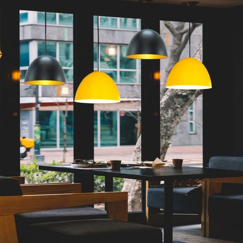  ĐÈN THẢ CAFE TCF20 