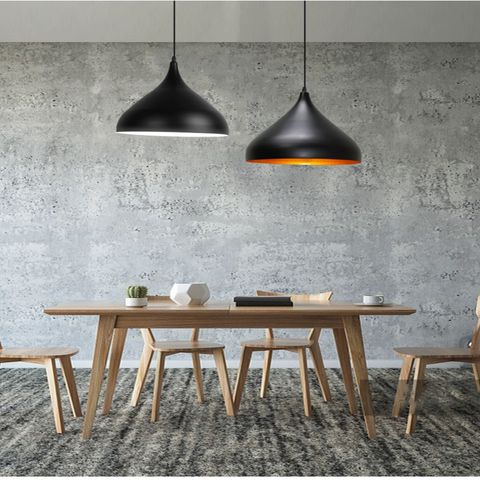  ĐÈN THẢ CAFE TCF21 