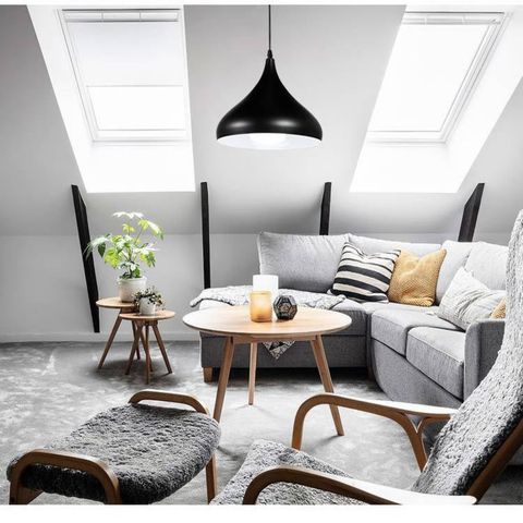  ĐÈN THẢ CAFE TCF21 