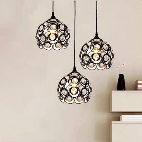  ĐÈN THẢ CAFE TCF33 