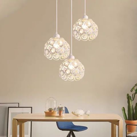  ĐÈN THẢ CAFE TCF33 