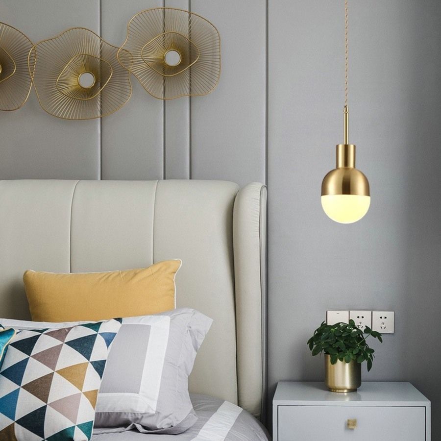 ĐÈN THẢ CAFE TCF39