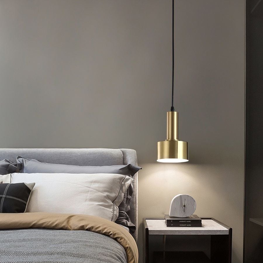 ĐÈN THẢ CAFE TCF39