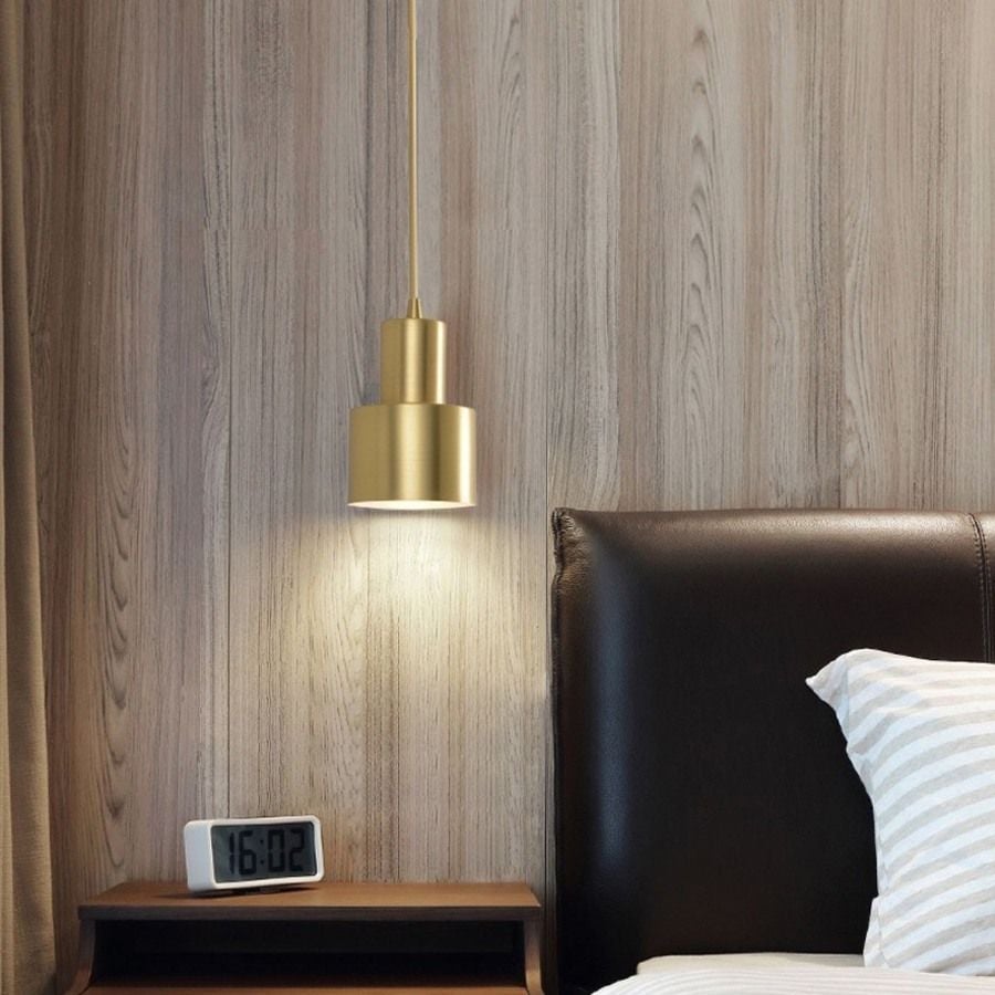 ĐÈN THẢ CAFE TCF39