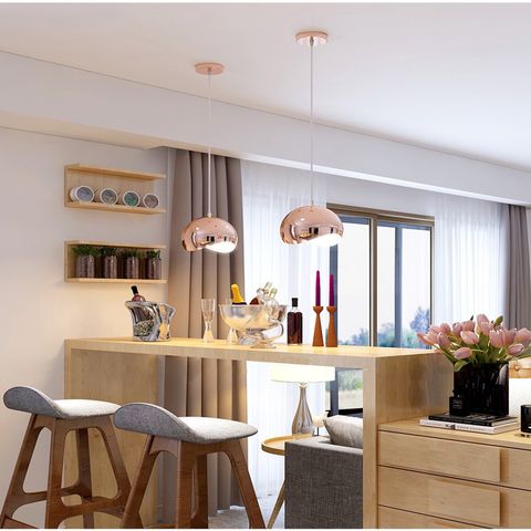  ĐÈN THẢ CAFE TCF42 