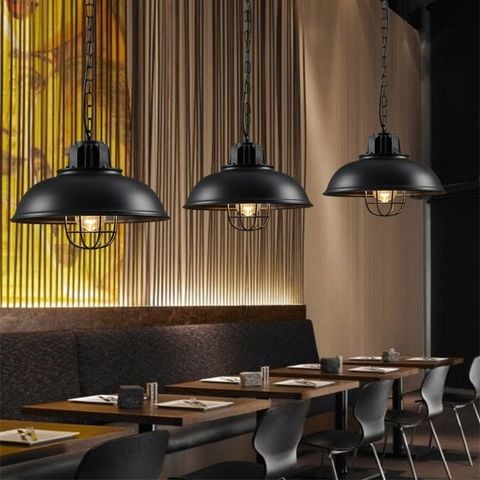  ĐÈN THẢ CAFE TCF62 