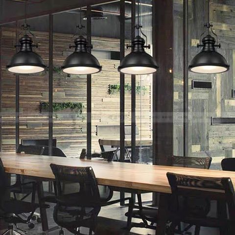  ĐÈN THẢ CAFE TCF63 