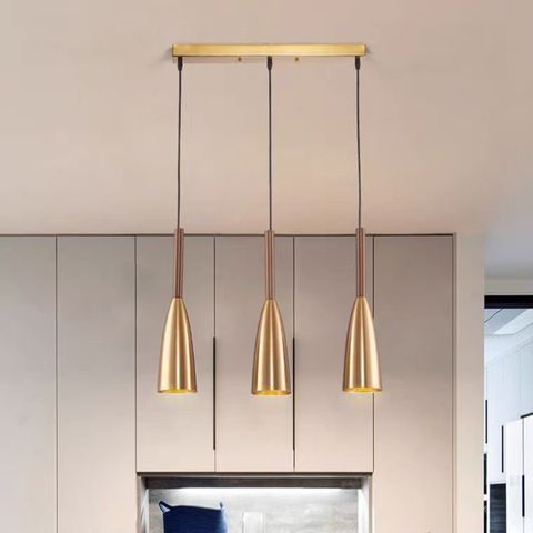  ĐÈN THẢ CAFE TCF64 