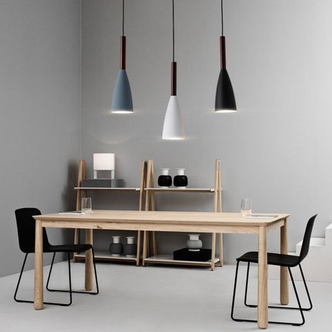  ĐÈN THẢ CAFE TCF65 