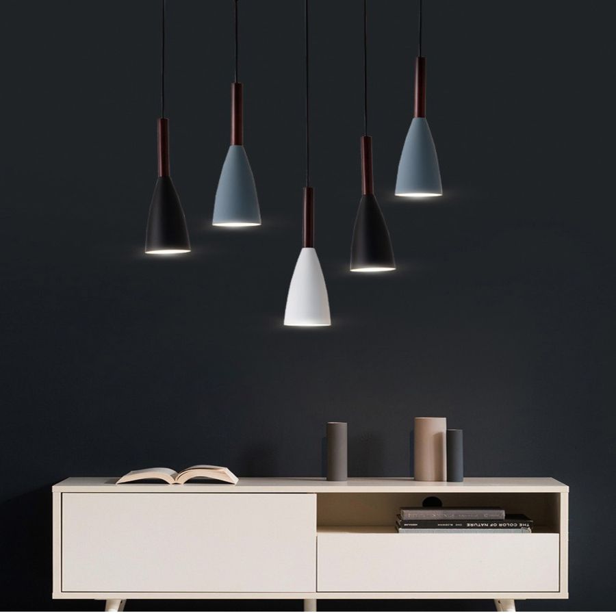 ĐÈN THẢ CAFE TCF65