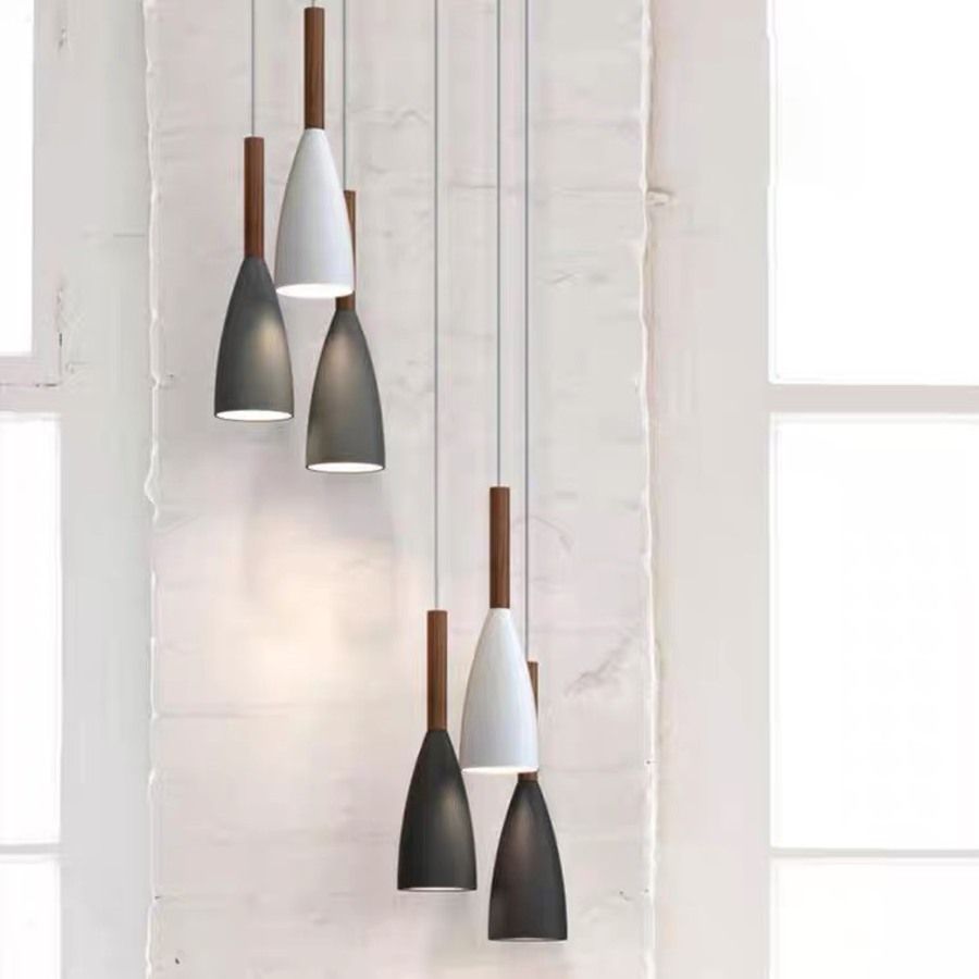 ĐÈN THẢ CAFE TCF65