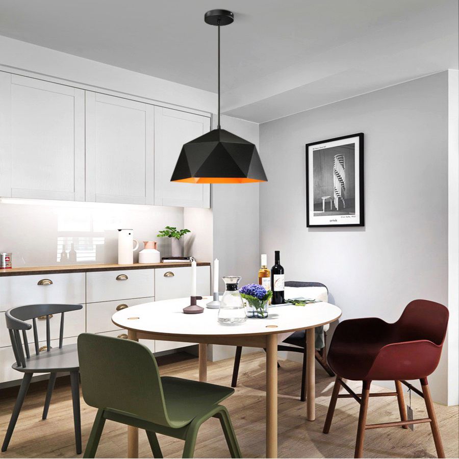 ĐÈN THẢ CAFE TCF74