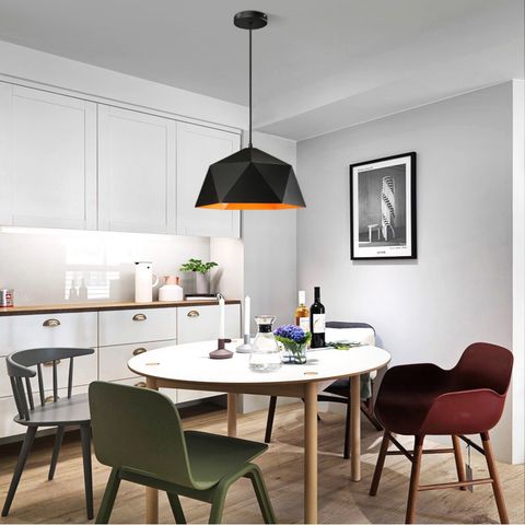  ĐÈN THẢ CAFE TCF74 