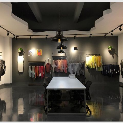  ĐÈN THẢ CAFE TCF76 