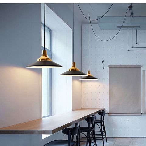  ĐÈN THẢ CAFE TCF80 