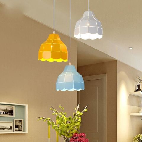  ĐÈN THẢ CAFE TCF82 