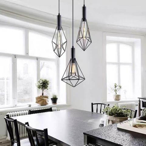  ĐÈN THẢ CAFE TCF88 