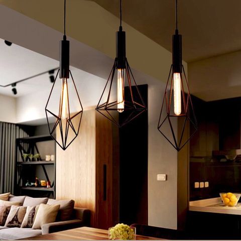  ĐÈN THẢ CAFE TCF88 