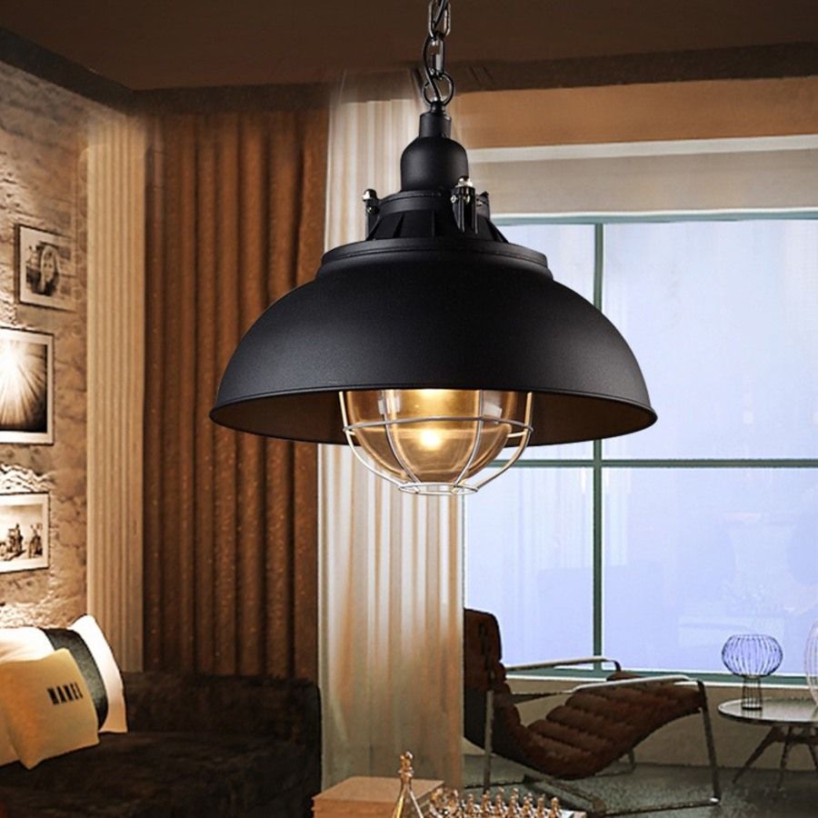 ĐÈN THẢ CAFE TCF91