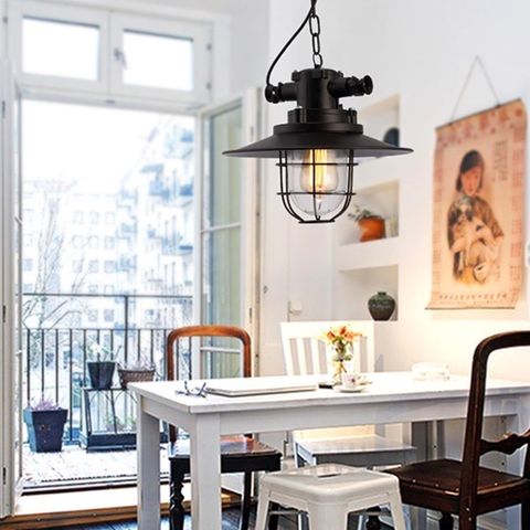  ĐÈN THẢ CAFE TCF92 